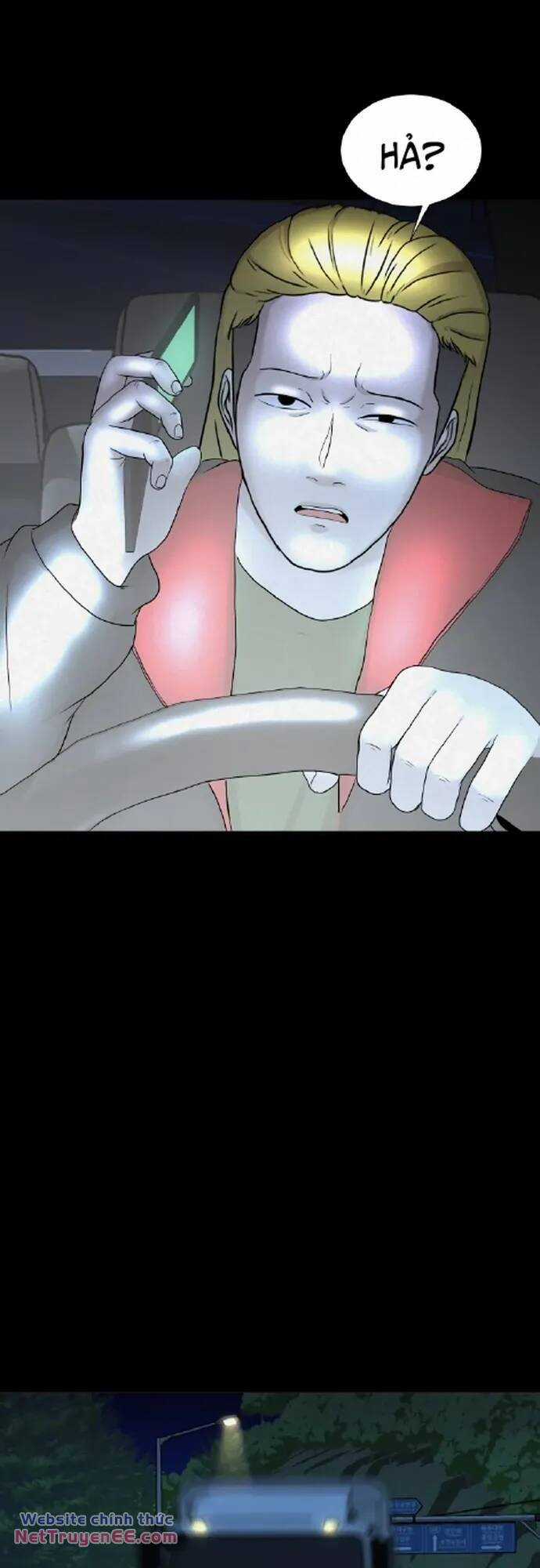 cuốn nhật ký kỳ lạ - Chapter 28 - Trang 92