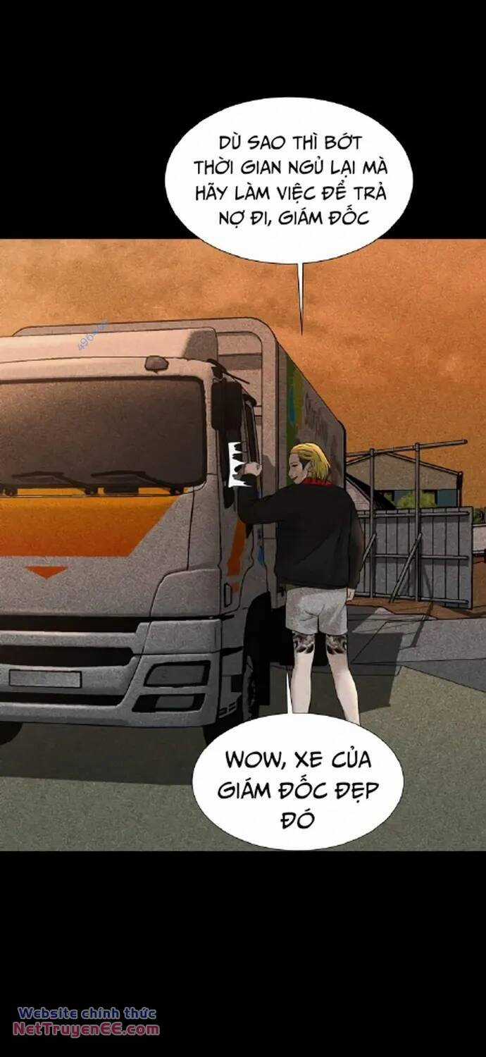 cuốn nhật ký kỳ lạ - Chapter 28 - Trang 95