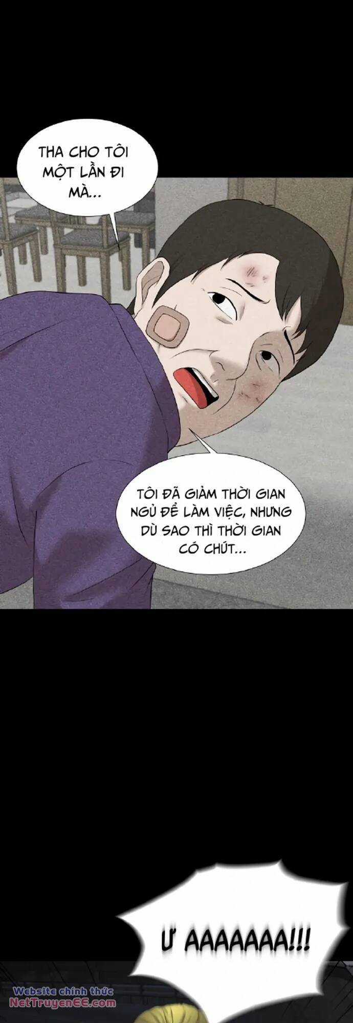 cuốn nhật ký kỳ lạ - Chapter 28 - Trang 97