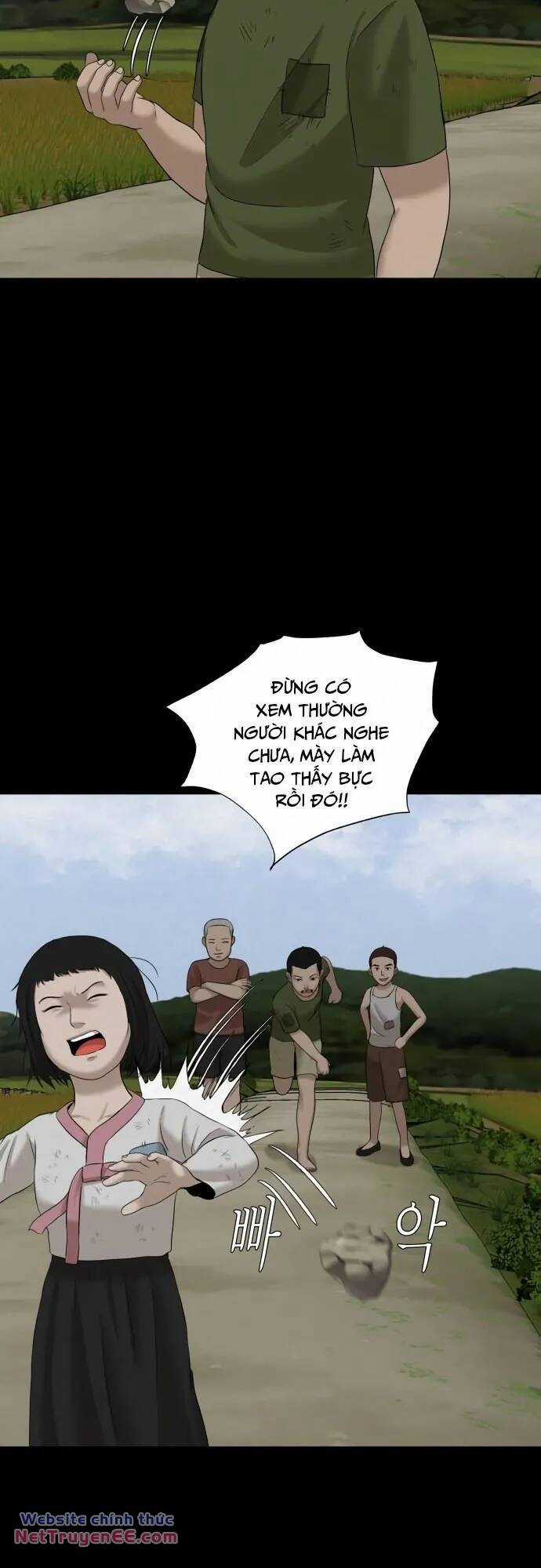 cuốn nhật ký kỳ lạ - Chapter 29 - Trang 11