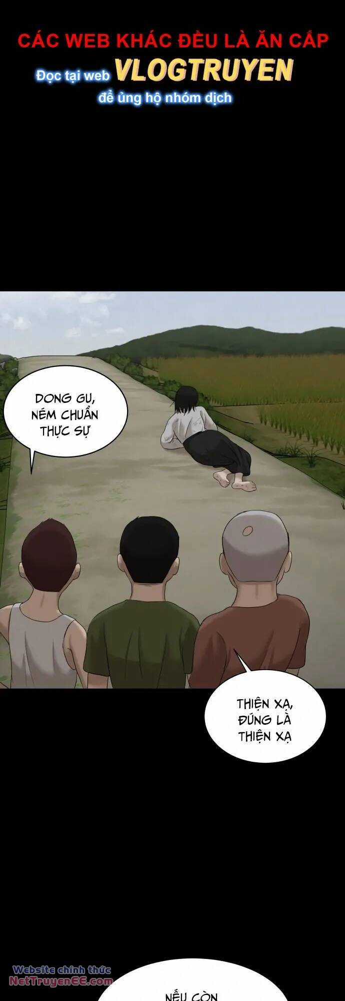 cuốn nhật ký kỳ lạ - Chapter 29 - Trang 12