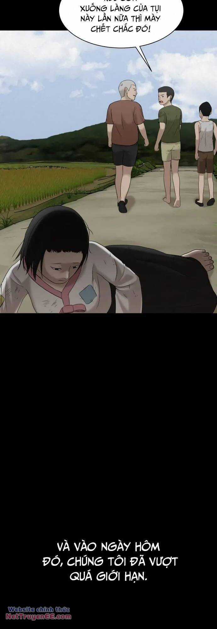 cuốn nhật ký kỳ lạ - Chapter 29 - Trang 13