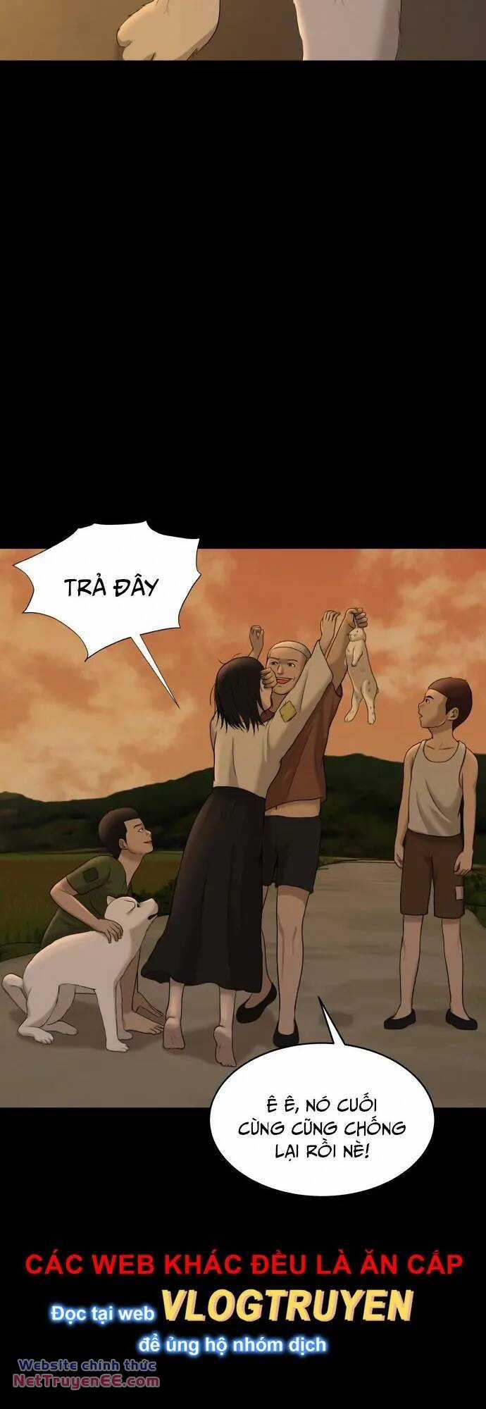 cuốn nhật ký kỳ lạ - Chapter 29 - Trang 19