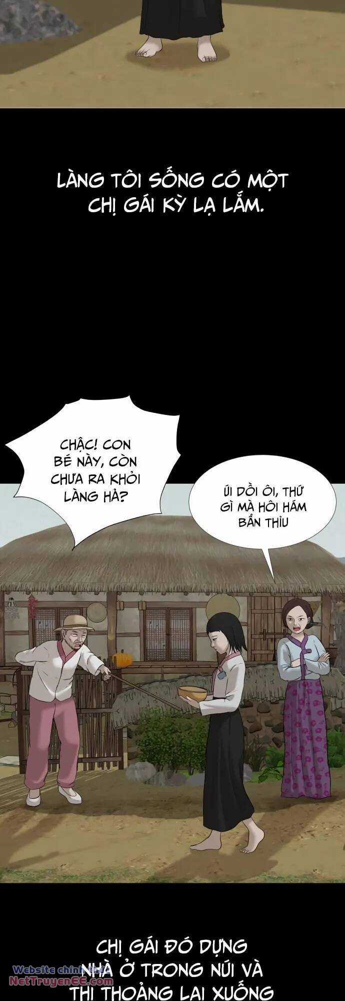 cuốn nhật ký kỳ lạ - Chapter 29 - Trang 3