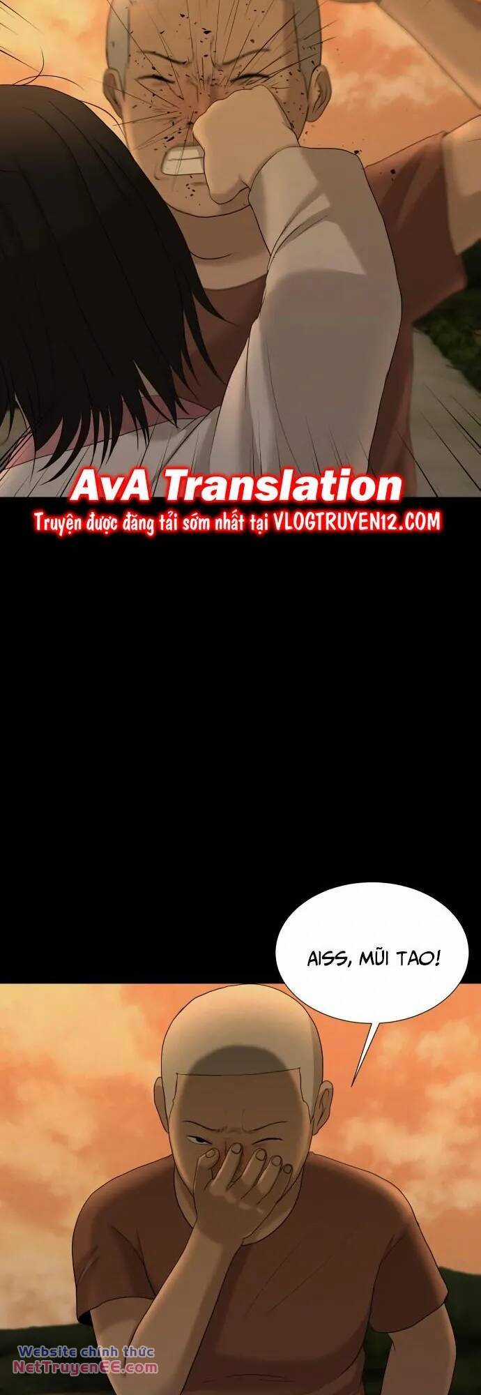 cuốn nhật ký kỳ lạ - Chapter 29 - Trang 21