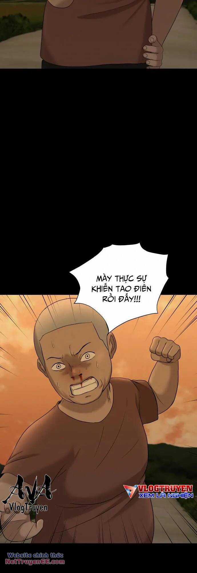 cuốn nhật ký kỳ lạ - Chapter 29 - Trang 22