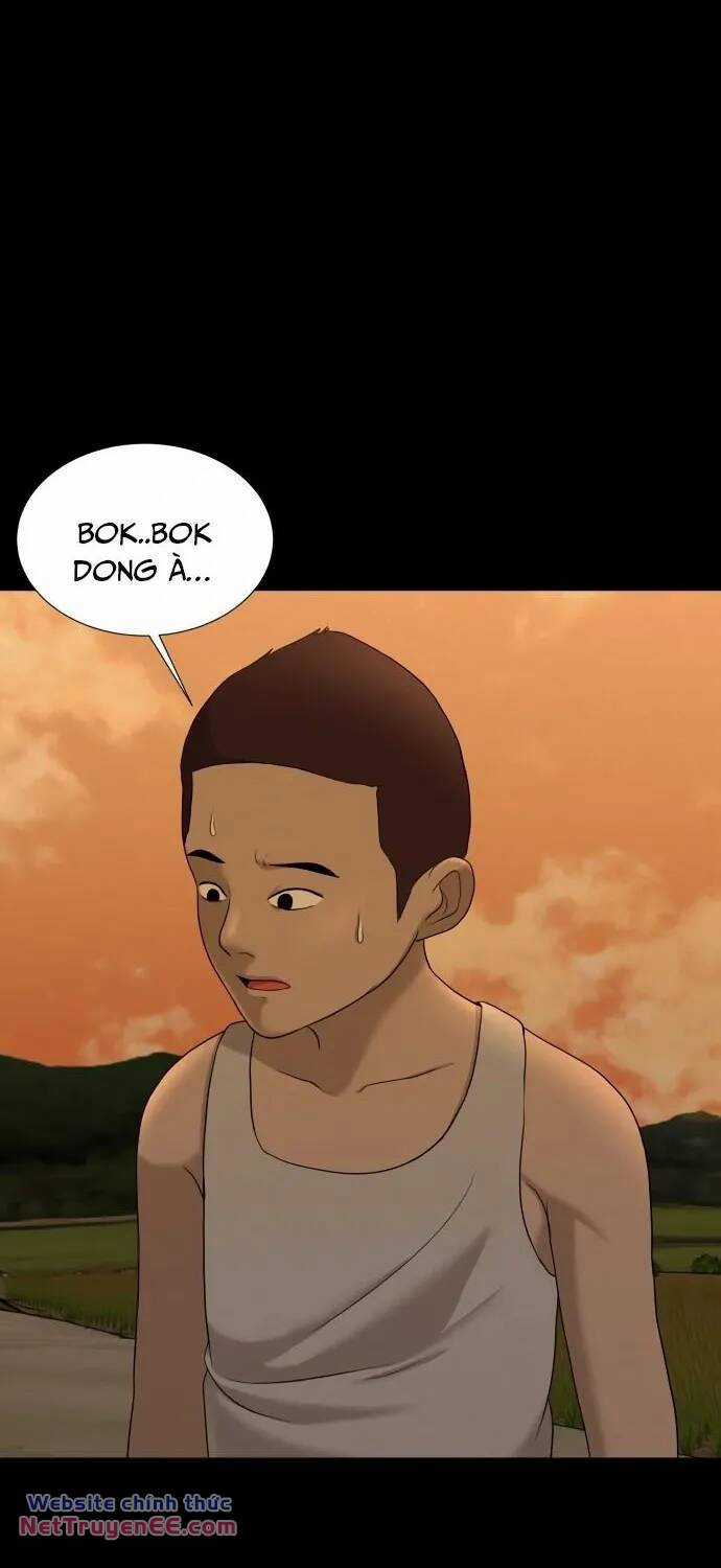 cuốn nhật ký kỳ lạ - Chapter 29 - Trang 23