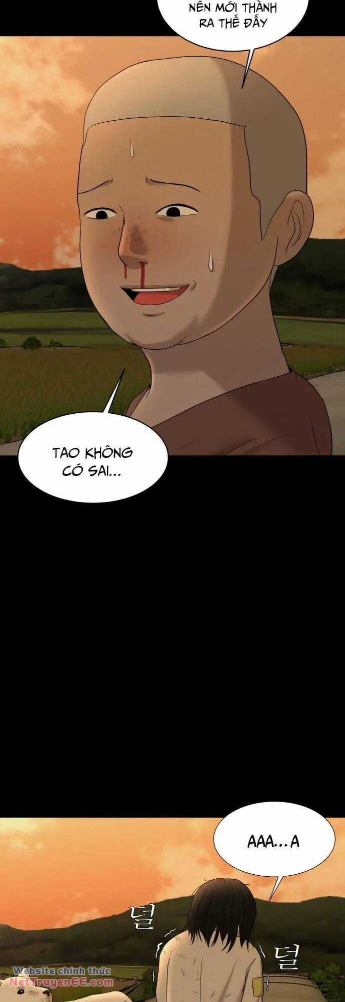 cuốn nhật ký kỳ lạ - Chapter 29 - Trang 26