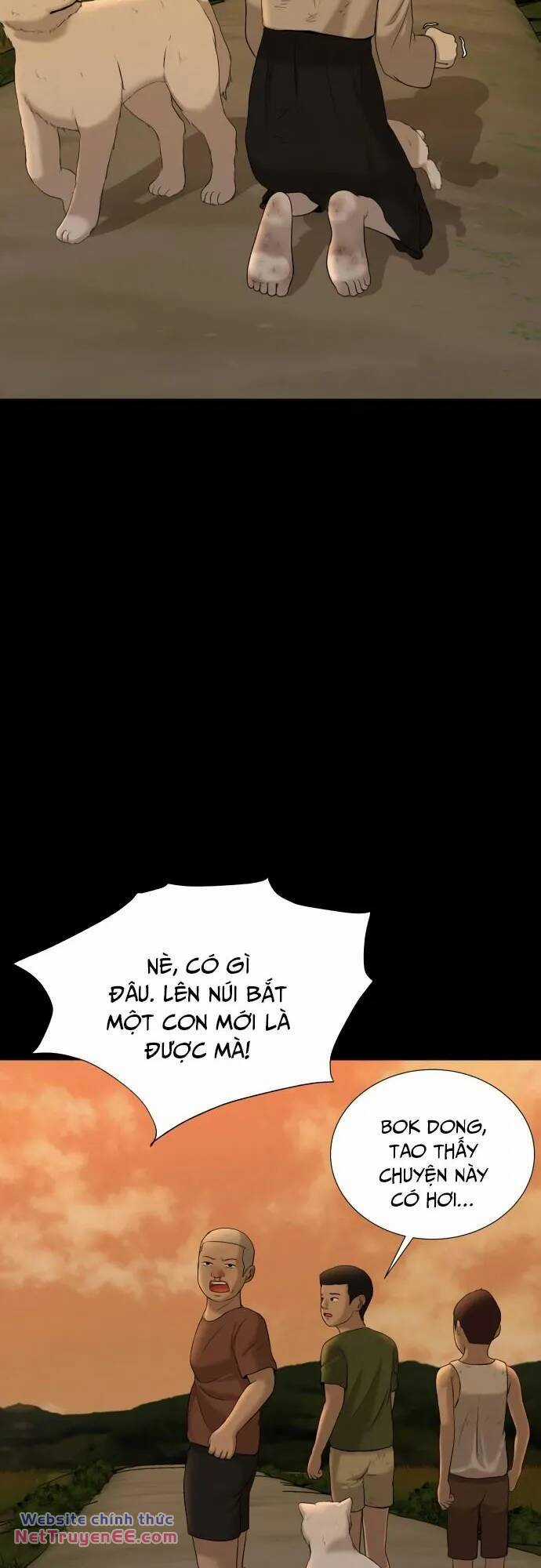 cuốn nhật ký kỳ lạ - Chapter 29 - Trang 27