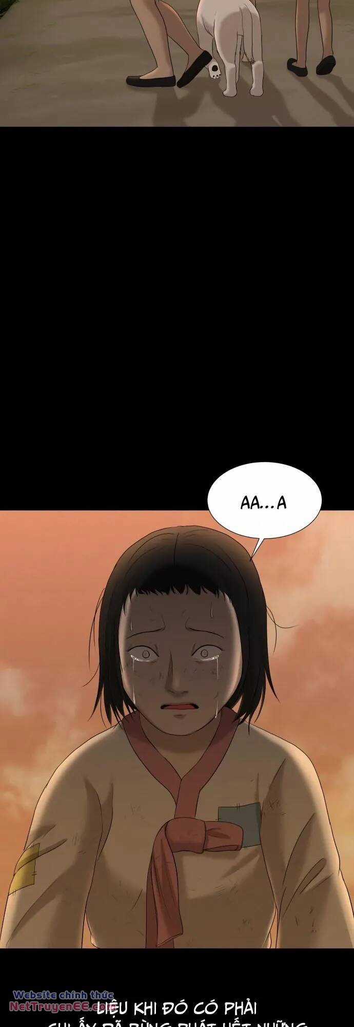 cuốn nhật ký kỳ lạ - Chapter 29 - Trang 28