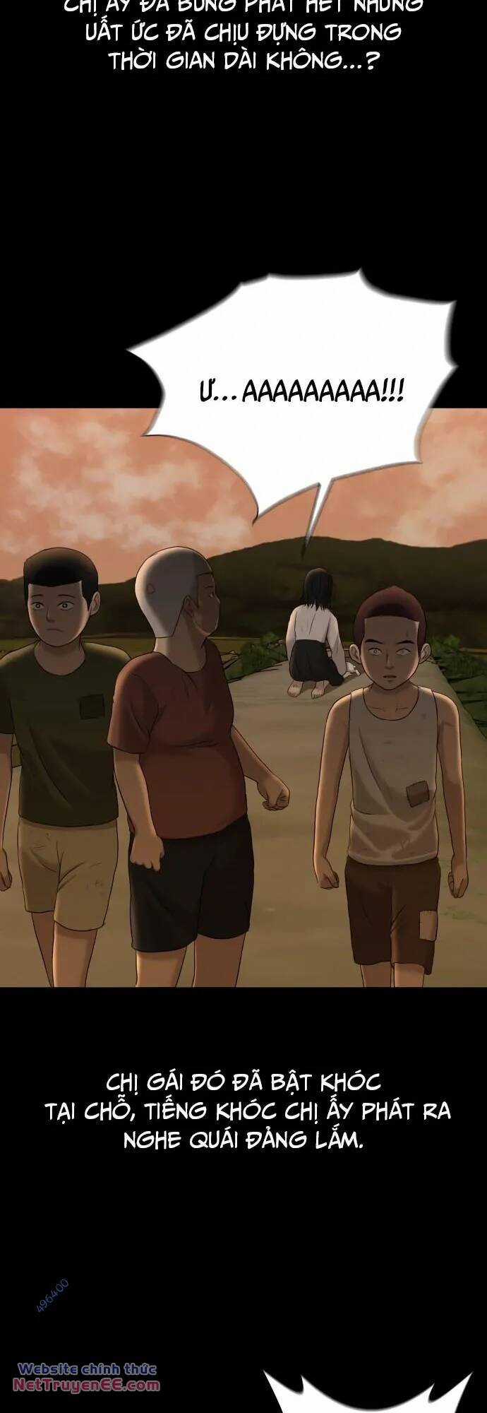 cuốn nhật ký kỳ lạ - Chapter 29 - Trang 29