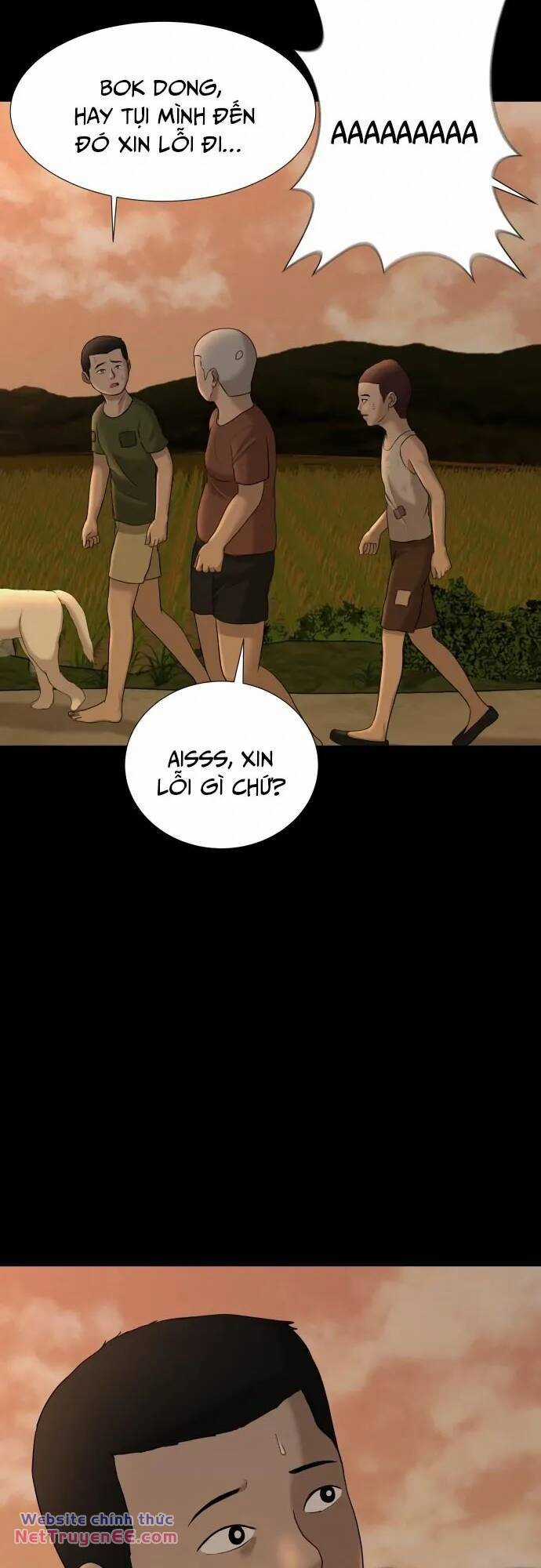 cuốn nhật ký kỳ lạ - Chapter 29 - Trang 30