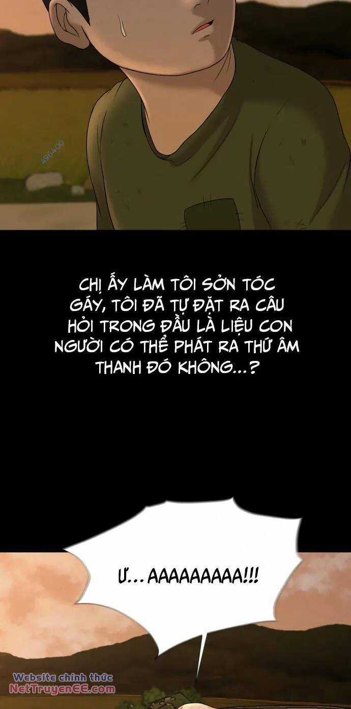 cuốn nhật ký kỳ lạ - Chapter 29 - Trang 31