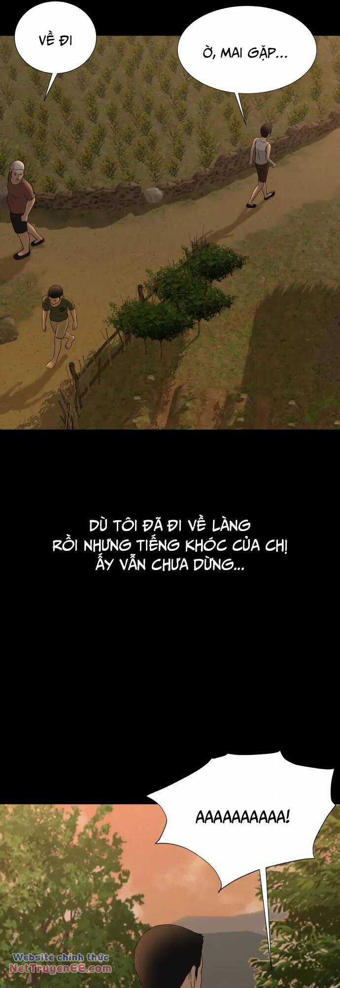 cuốn nhật ký kỳ lạ - Chapter 29 - Trang 33