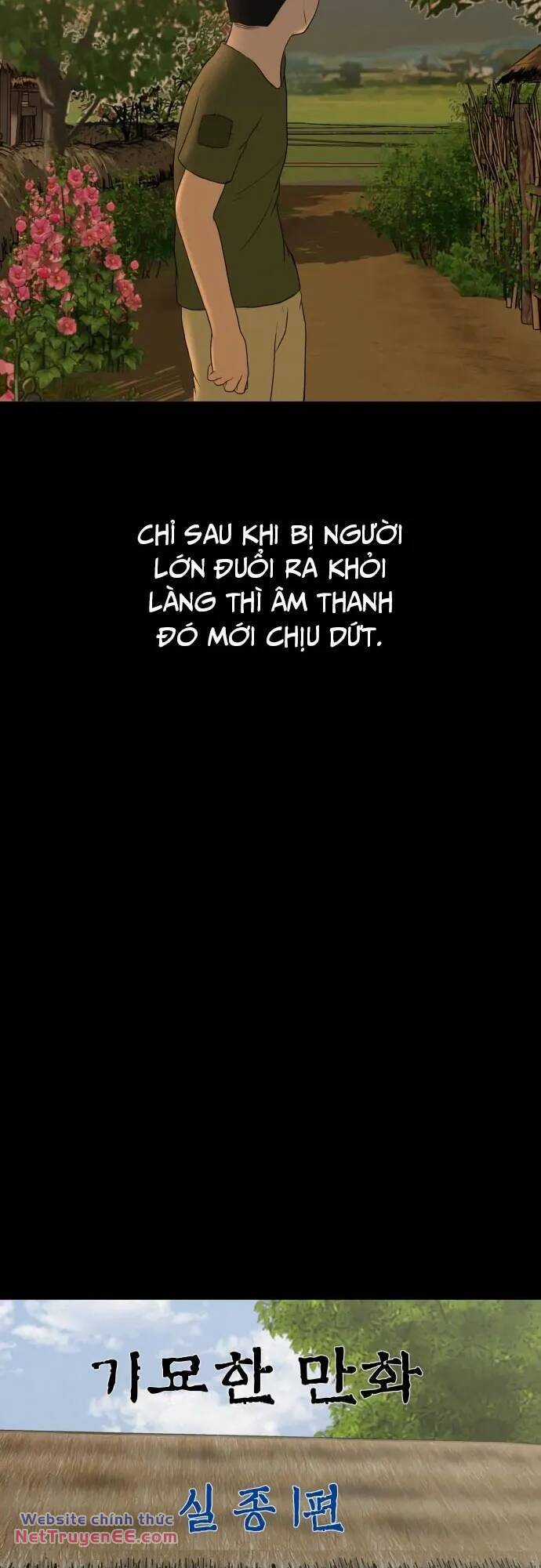 cuốn nhật ký kỳ lạ - Chapter 29 - Trang 34