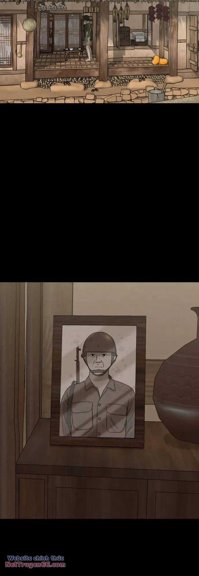 cuốn nhật ký kỳ lạ - Chapter 29 - Trang 35