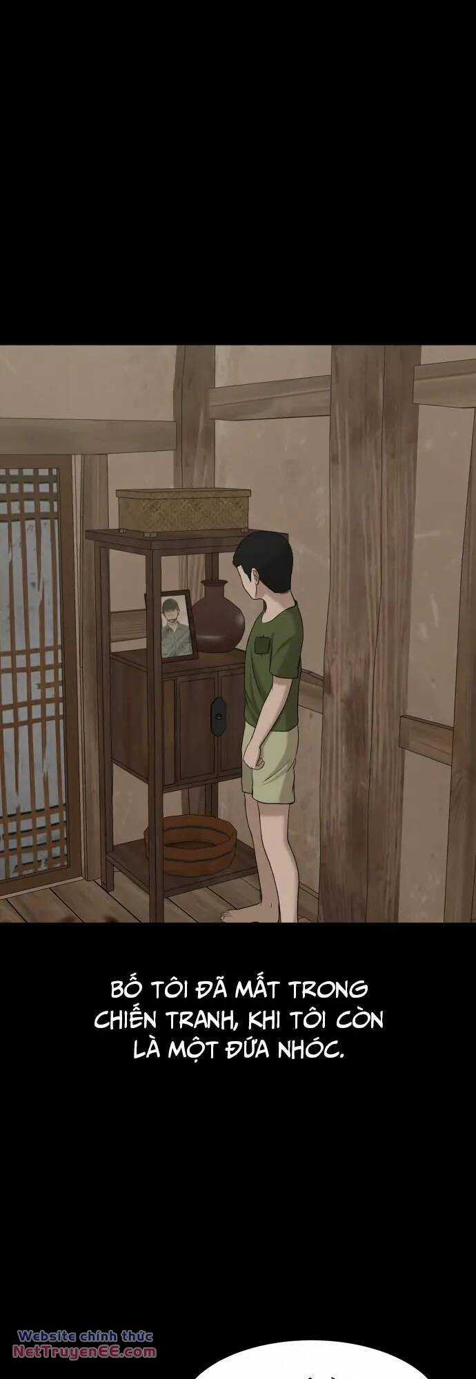 cuốn nhật ký kỳ lạ - Chapter 29 - Trang 36