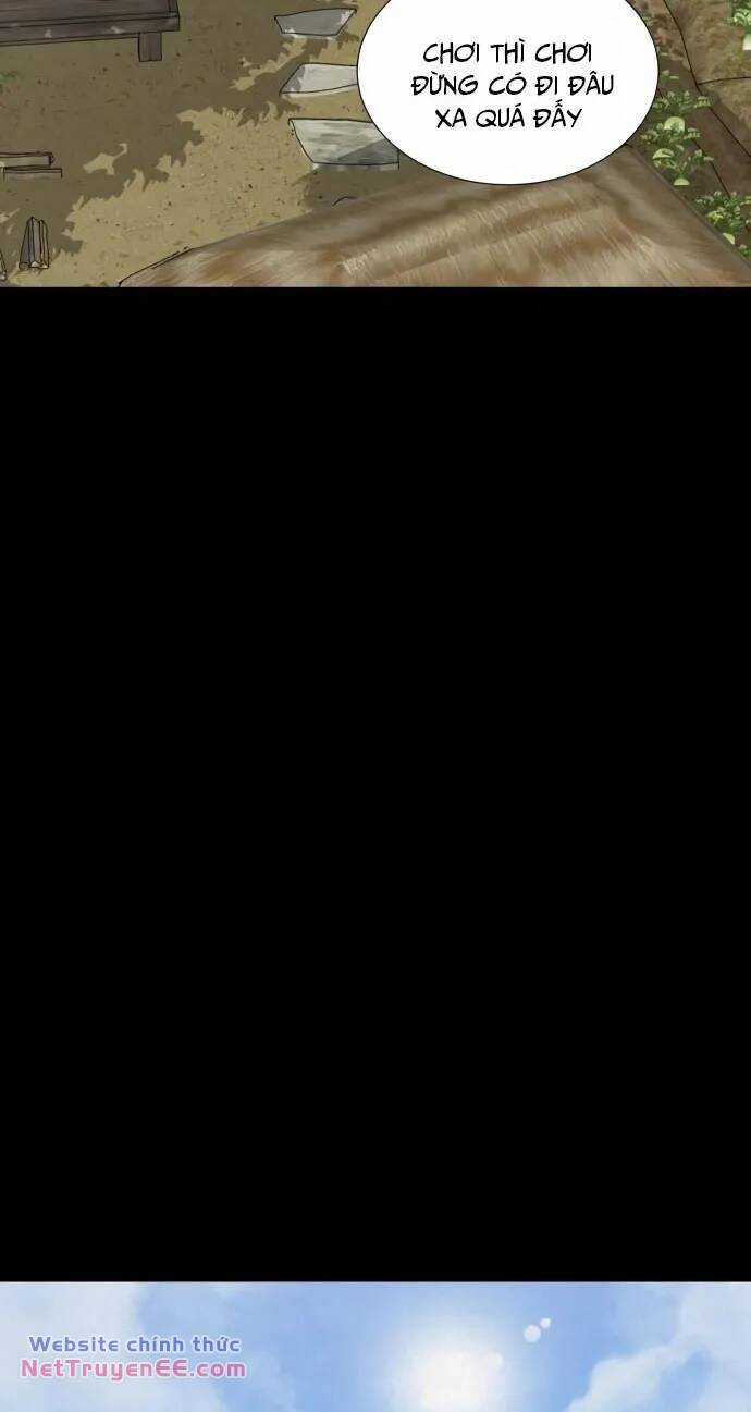 cuốn nhật ký kỳ lạ - Chapter 29 - Trang 39