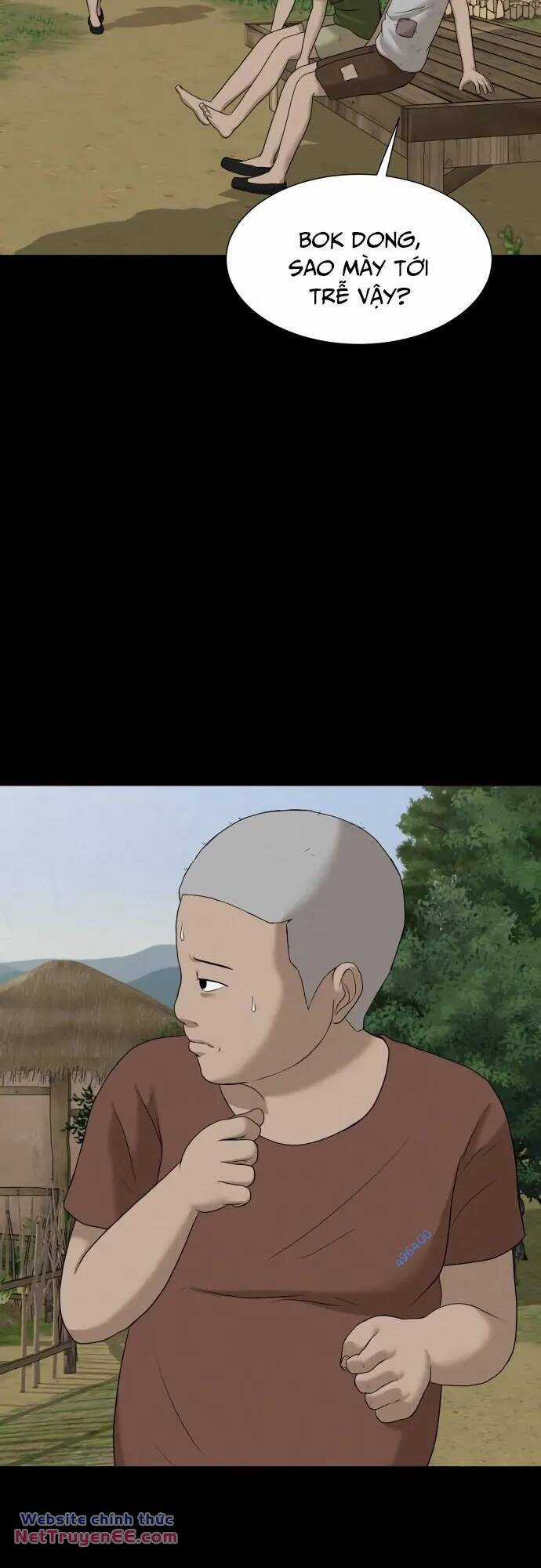 cuốn nhật ký kỳ lạ - Chapter 29 - Trang 42