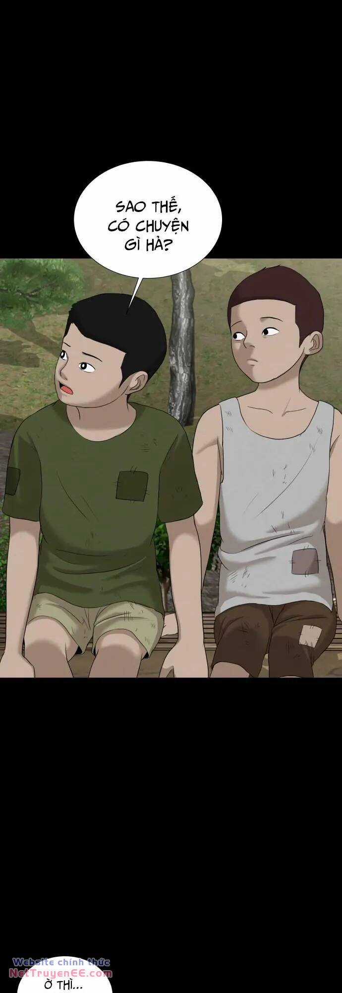 cuốn nhật ký kỳ lạ - Chapter 29 - Trang 43