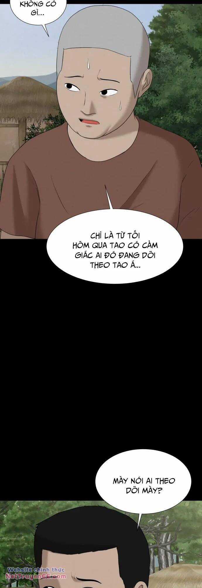 cuốn nhật ký kỳ lạ - Chapter 29 - Trang 44