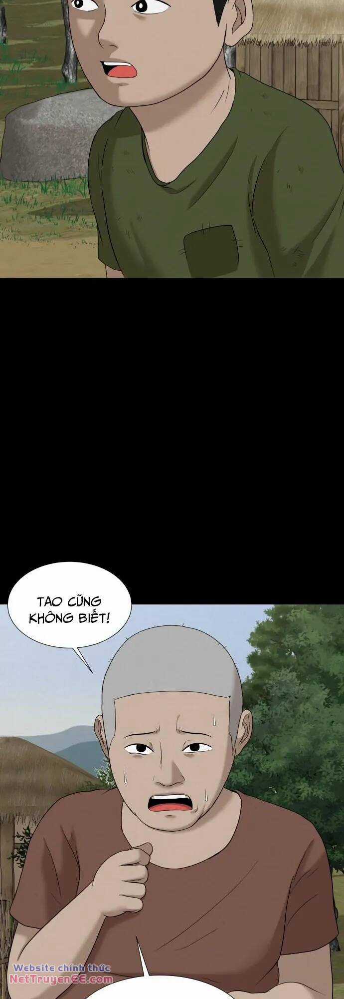 cuốn nhật ký kỳ lạ - Chapter 29 - Trang 45