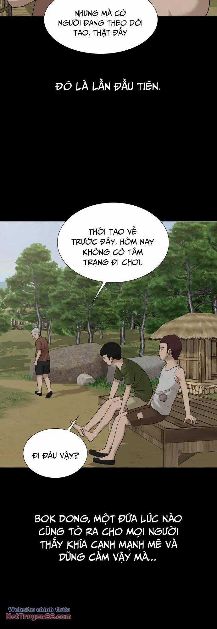 cuốn nhật ký kỳ lạ - Chapter 29 - Trang 46