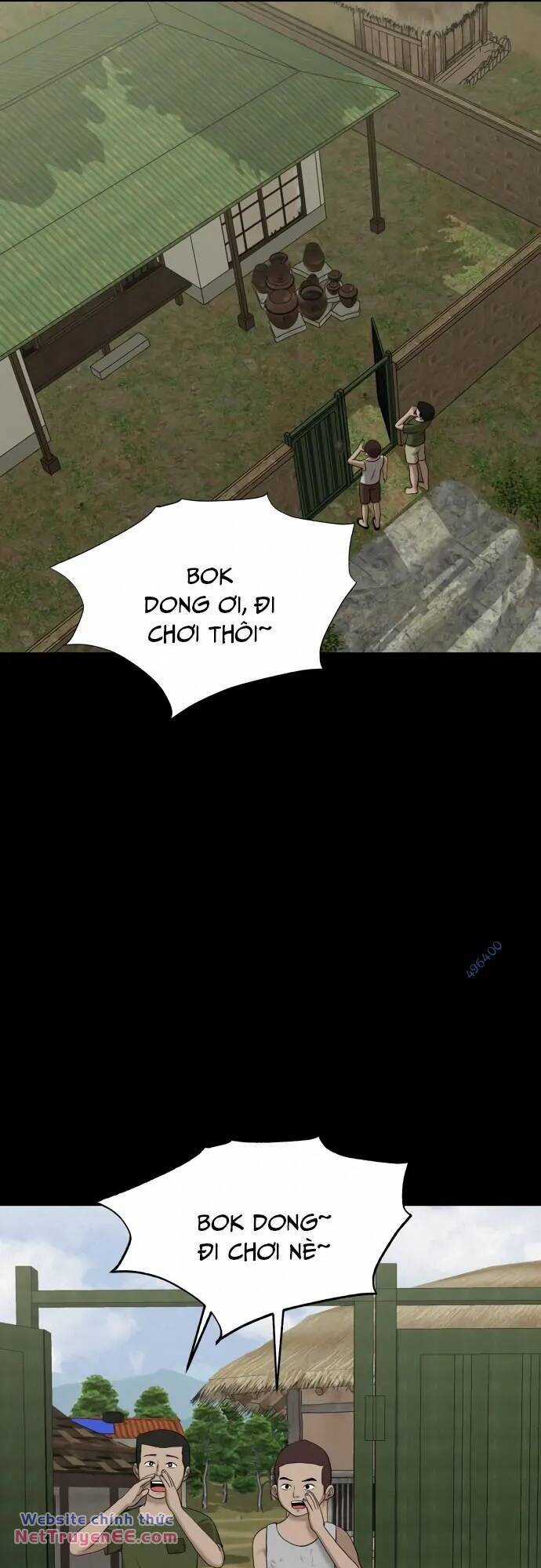 cuốn nhật ký kỳ lạ - Chapter 29 - Trang 49