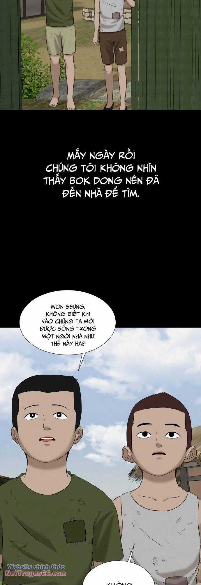 cuốn nhật ký kỳ lạ - Chapter 29 - Trang 50