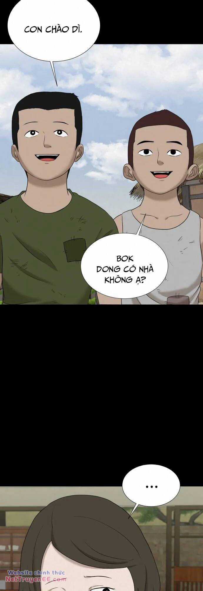 cuốn nhật ký kỳ lạ - Chapter 29 - Trang 52