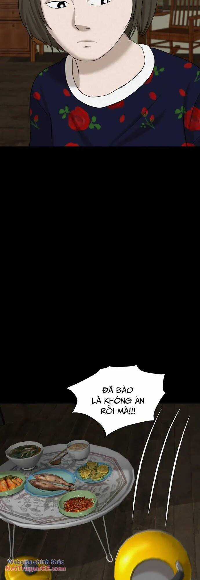 cuốn nhật ký kỳ lạ - Chapter 29 - Trang 53