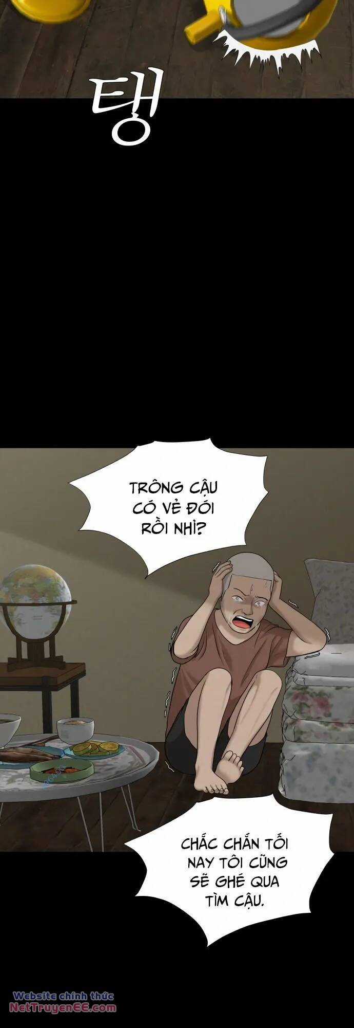 cuốn nhật ký kỳ lạ - Chapter 29 - Trang 54