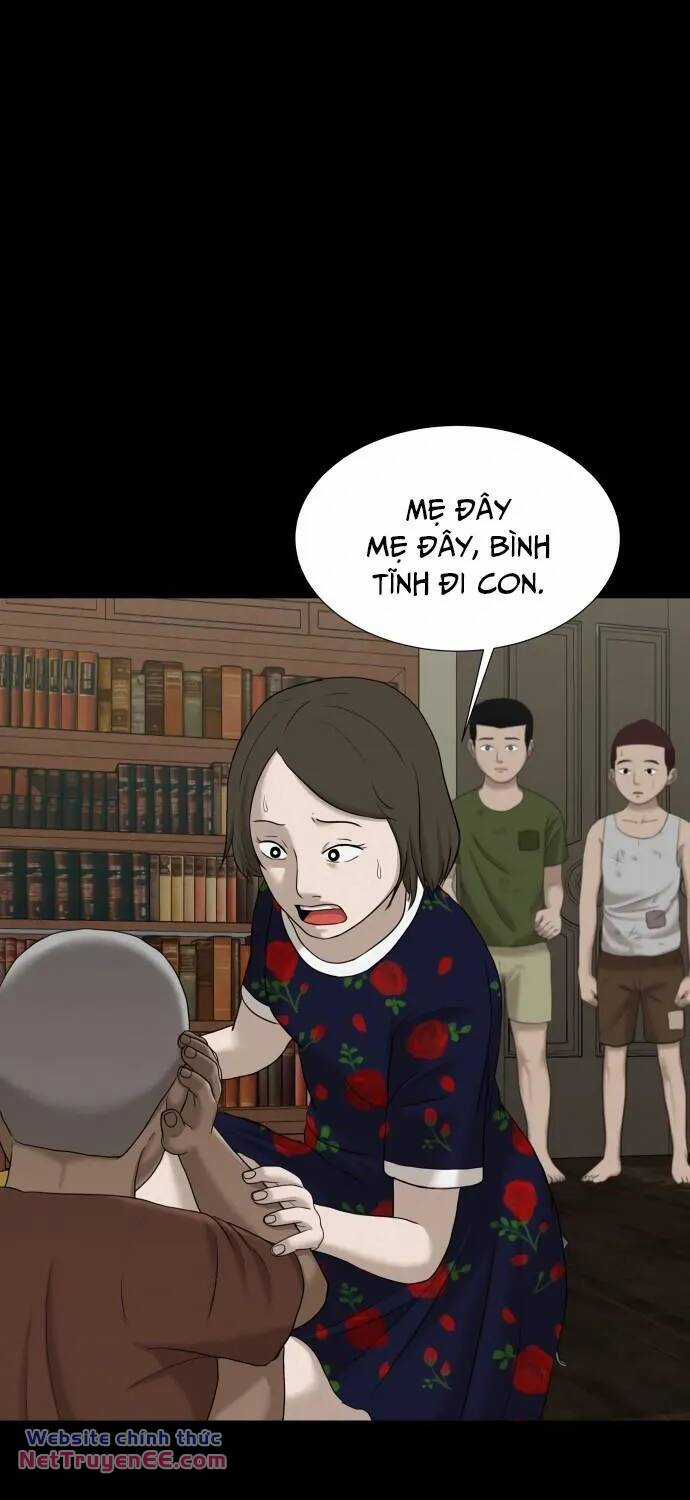 cuốn nhật ký kỳ lạ - Chapter 29 - Trang 55