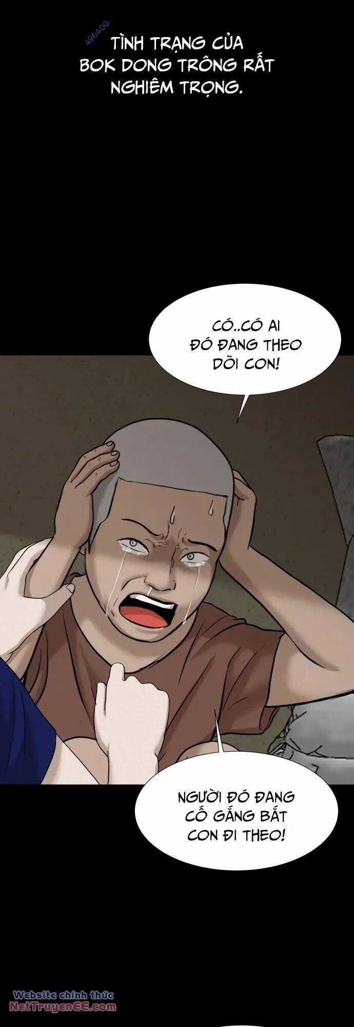 cuốn nhật ký kỳ lạ - Chapter 29 - Trang 57