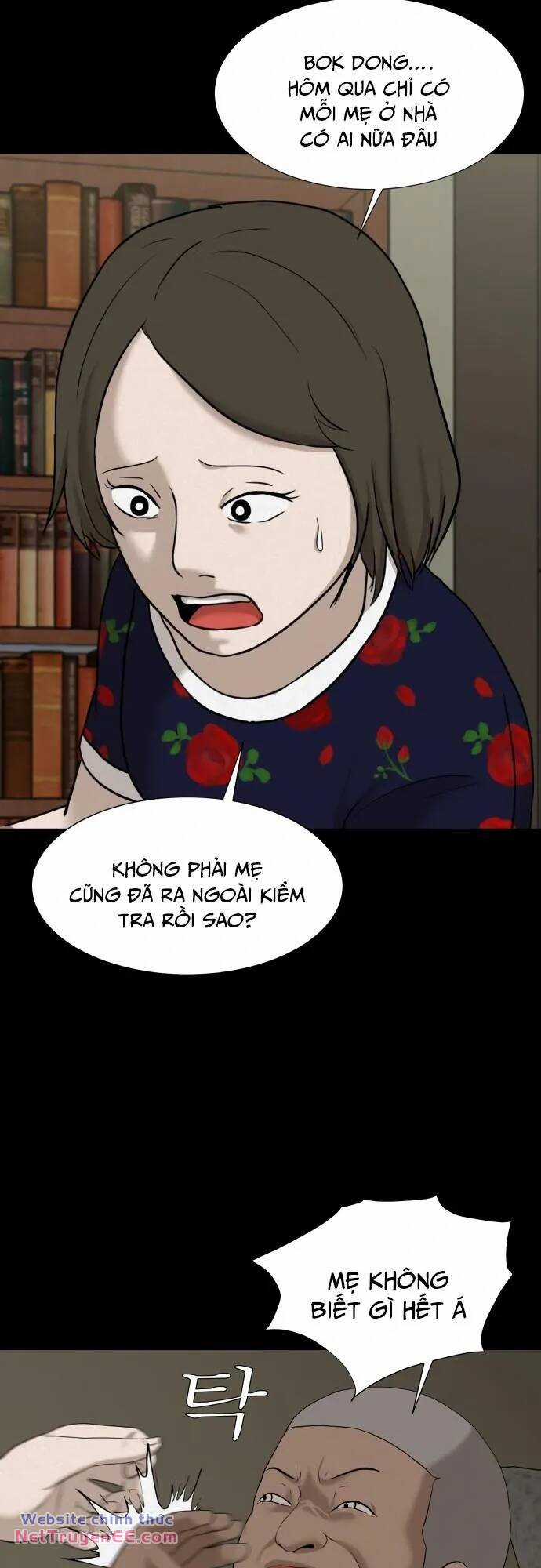 cuốn nhật ký kỳ lạ - Chapter 29 - Trang 58