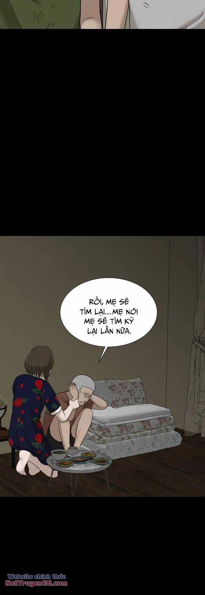 cuốn nhật ký kỳ lạ - Chapter 29 - Trang 60