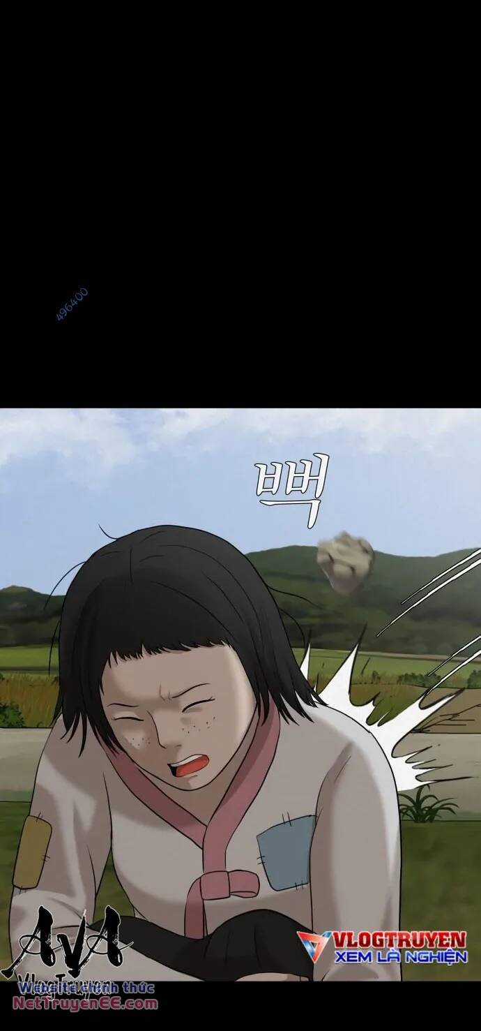 cuốn nhật ký kỳ lạ - Chapter 29 - Trang 7