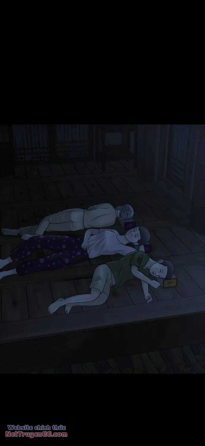 cuốn nhật ký kỳ lạ - Chapter 29 - Trang 63