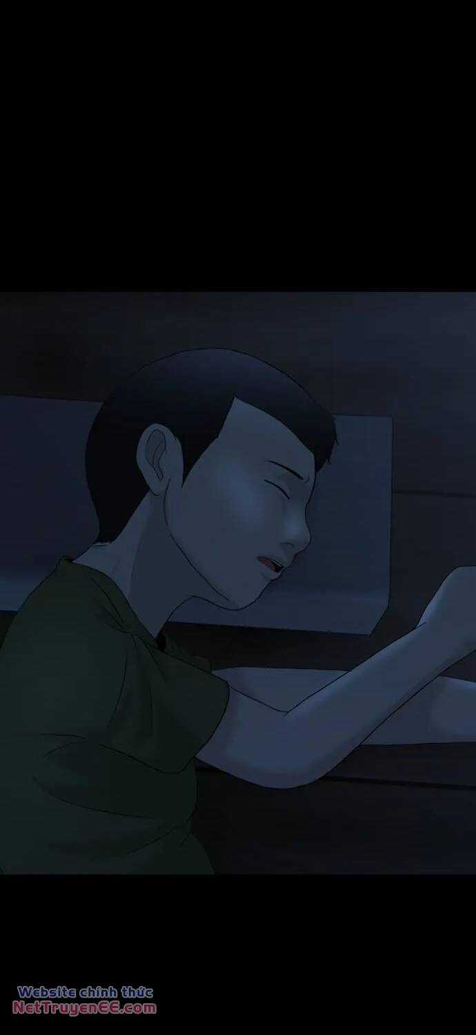 cuốn nhật ký kỳ lạ - Chapter 29 - Trang 64