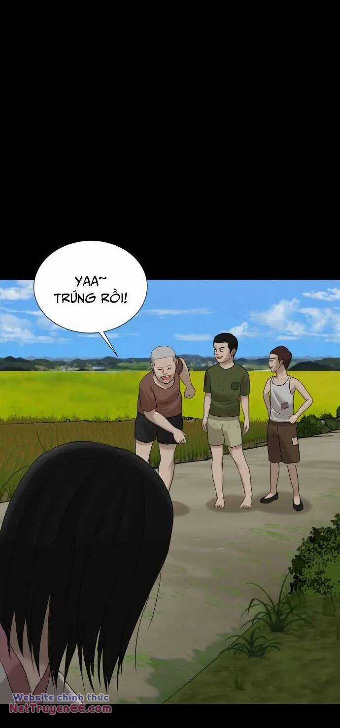 cuốn nhật ký kỳ lạ - Chapter 29 - Trang 8