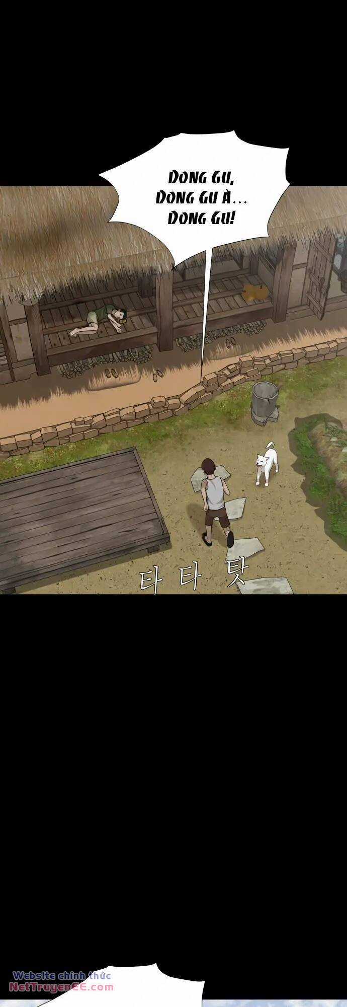 cuốn nhật ký kỳ lạ - Chapter 29 - Trang 77