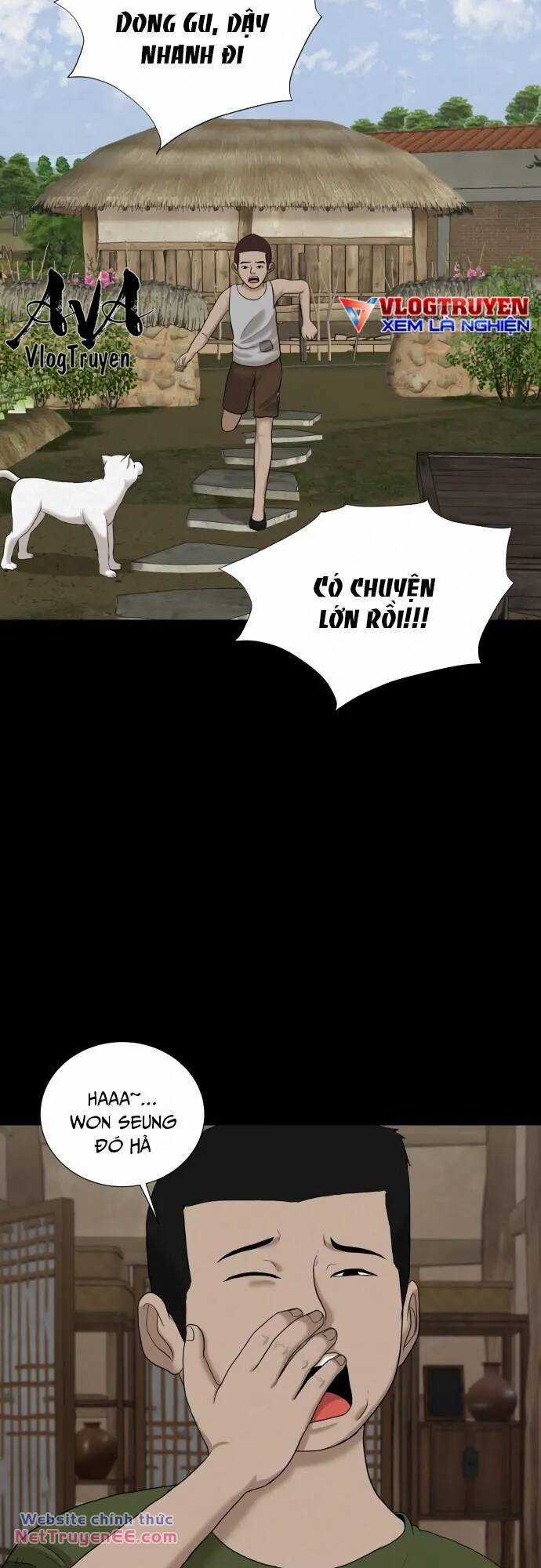 cuốn nhật ký kỳ lạ - Chapter 29 - Trang 78