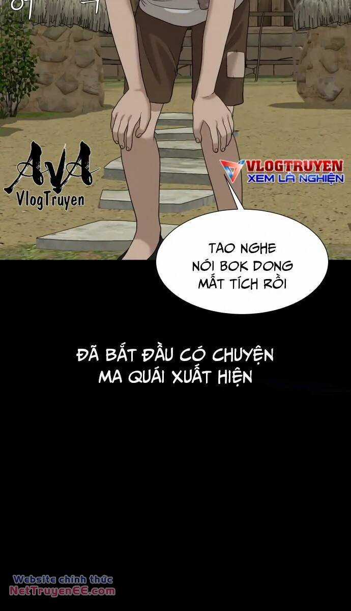 cuốn nhật ký kỳ lạ - Chapter 29 - Trang 80