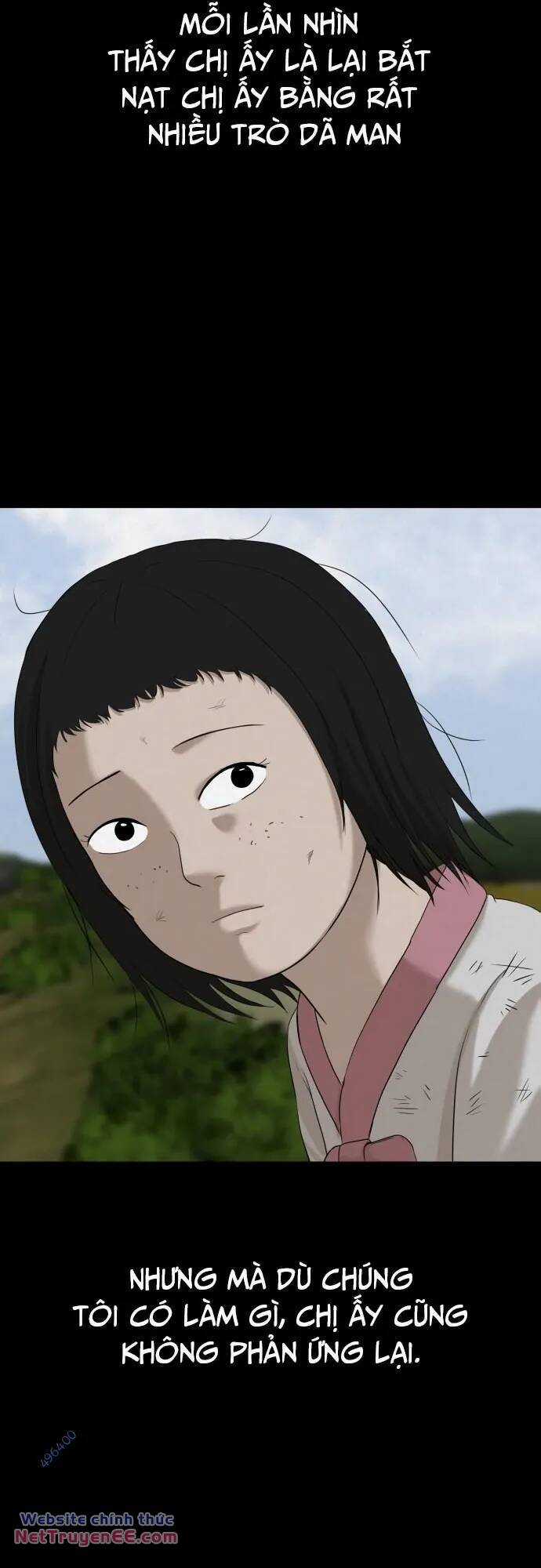 cuốn nhật ký kỳ lạ - Chapter 29 - Trang 9