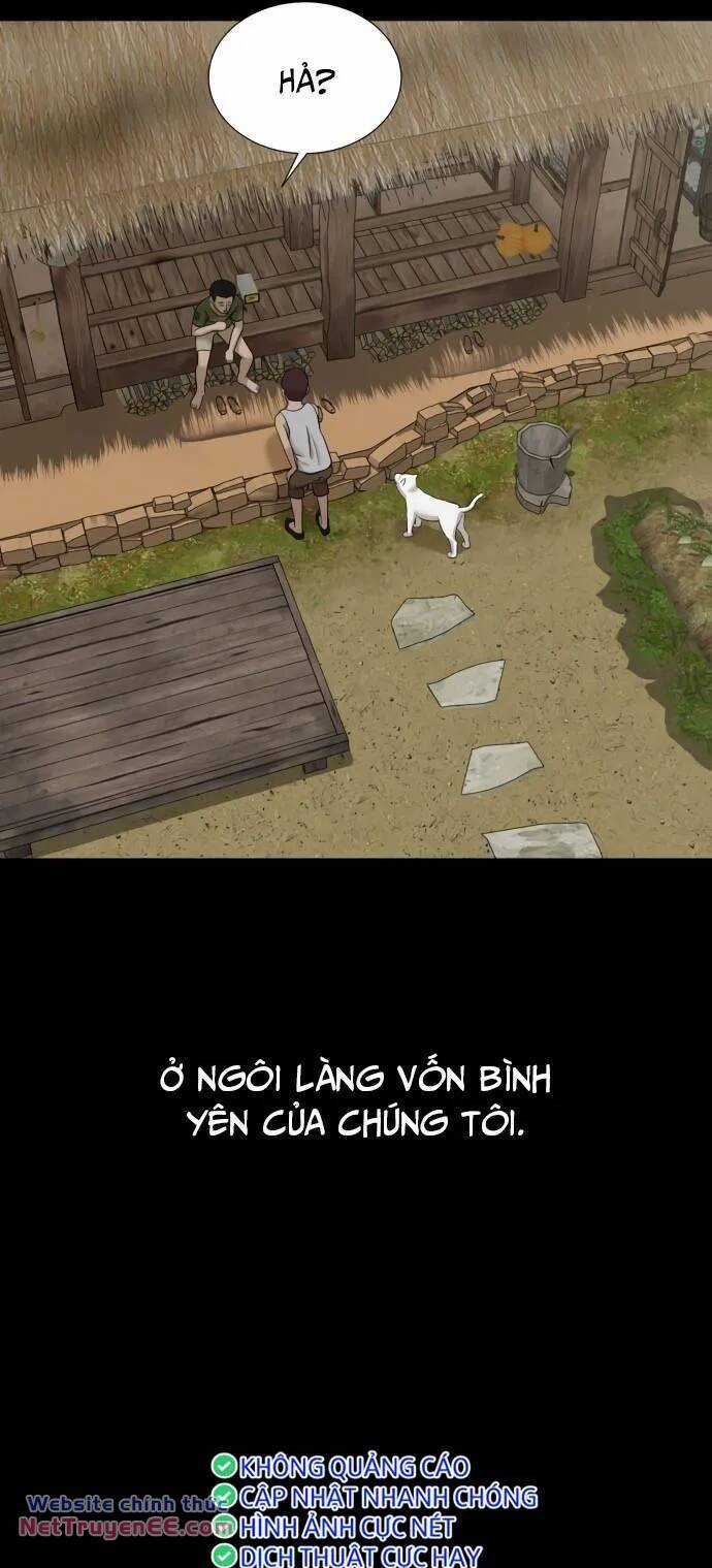 cuốn nhật ký kỳ lạ - Chapter 29 - Trang 81