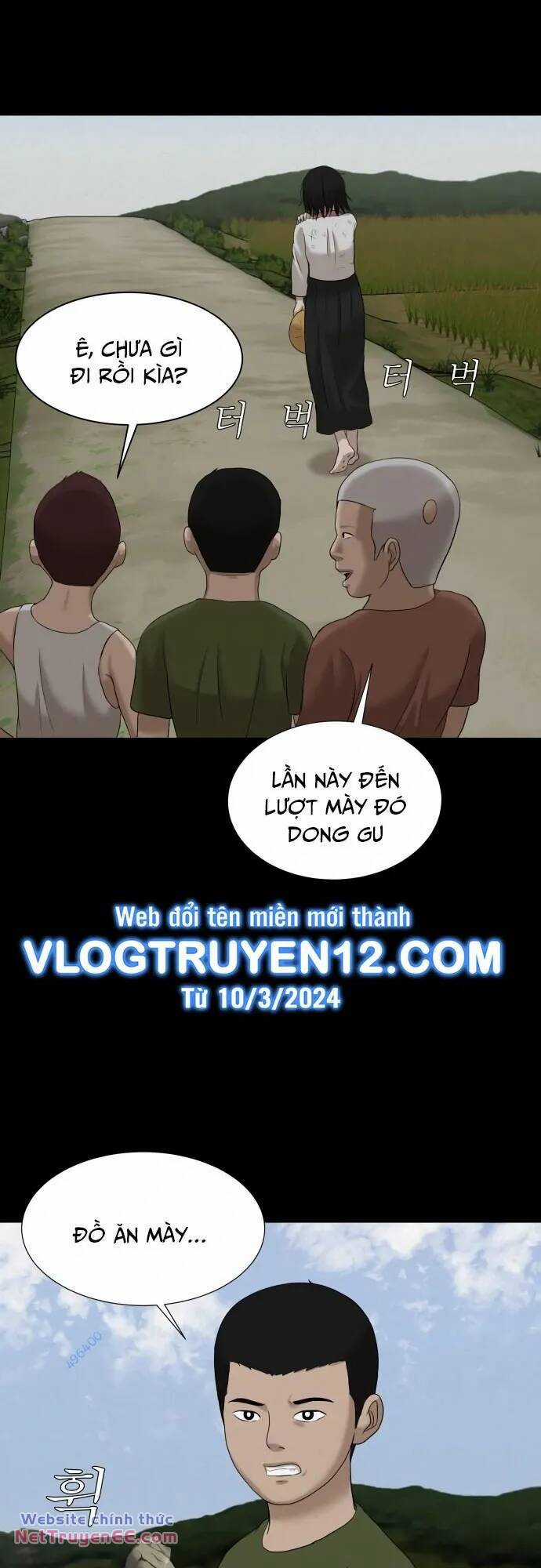 cuốn nhật ký kỳ lạ - Chapter 29 - Trang 10