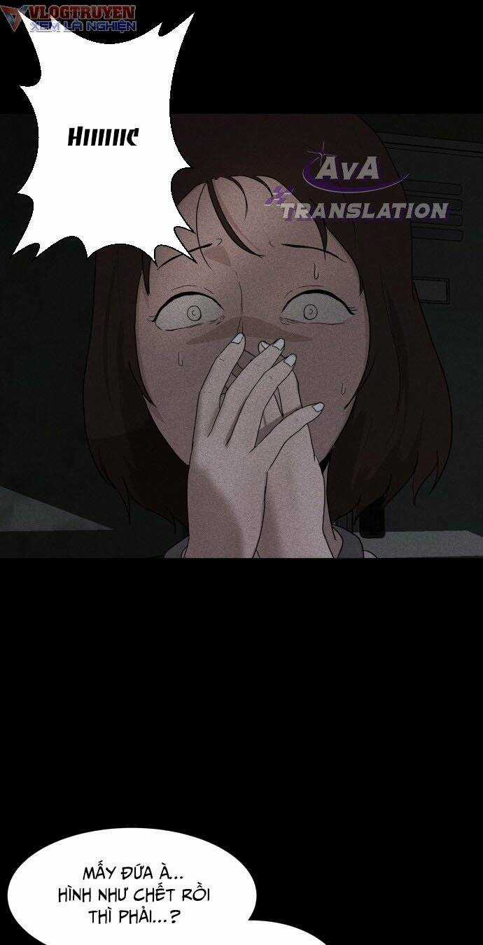 cuốn nhật ký kỳ lạ - Chapter 3 - Trang 101