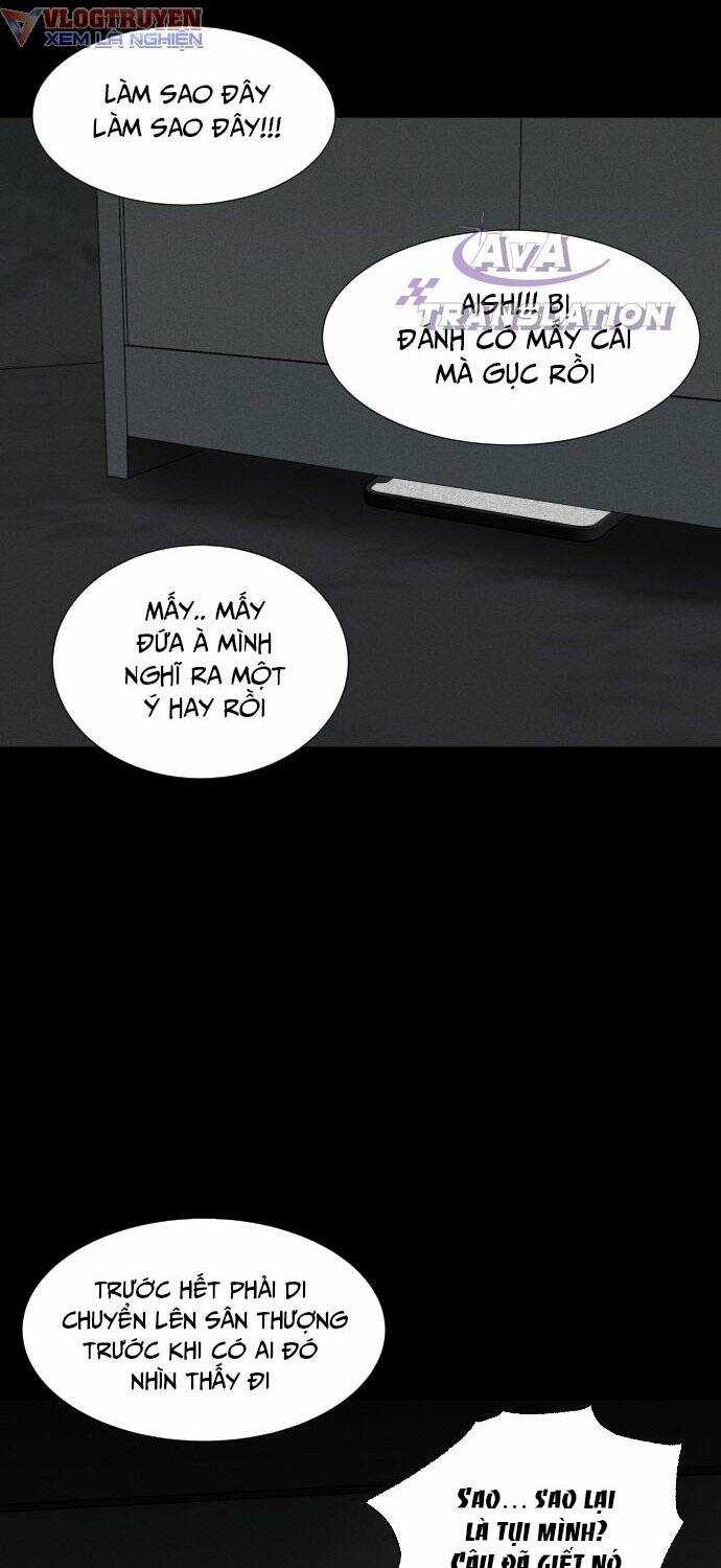 cuốn nhật ký kỳ lạ - Chapter 3 - Trang 103