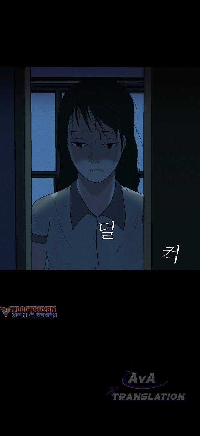 cuốn nhật ký kỳ lạ - Chapter 3 - Trang 106