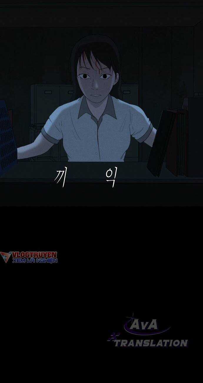 cuốn nhật ký kỳ lạ - Chapter 3 - Trang 110